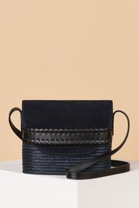 Party Pail with Velvet Bow - Midnight Check – Cesta Collective