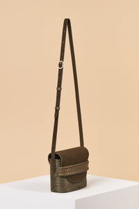 Cesta Collective Handbags Crossbody / Olive