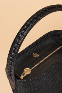 Cesta Collective Ladybag / Black