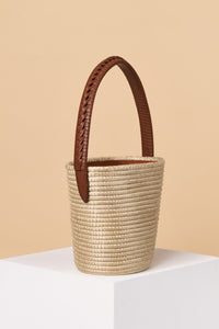Cesta Collective Ladybag / Papyrus