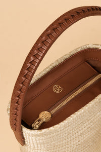 Cesta Collective Ladybag / Papyrus