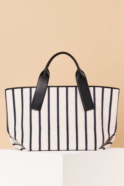 Canvas Tote – Cesta Collective
