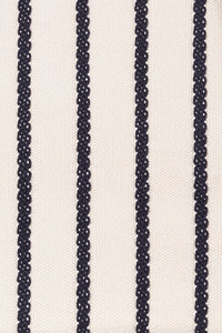 Cesta Collective Carryall / Braided Stripe