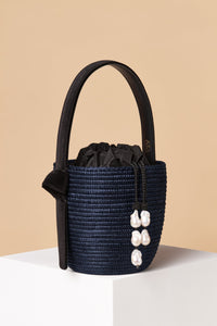 Cesta Collective Navy Pearl Lunchpail
